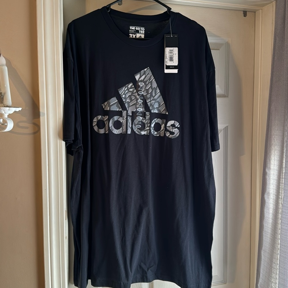 Adidas Tee